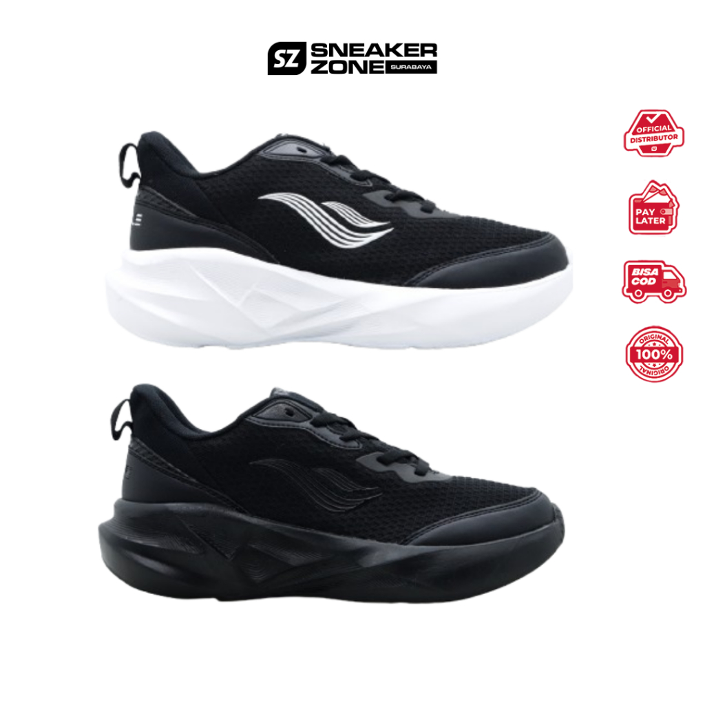 SEPATU RUNNING DESLE NAUMI JR -  SEPATU RUNNING DESLE - SEPATU SPORT ANAK - NEW ARRIVAL