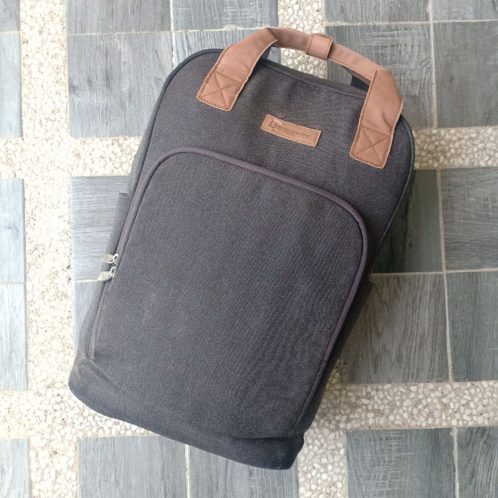 Tas National Geographic