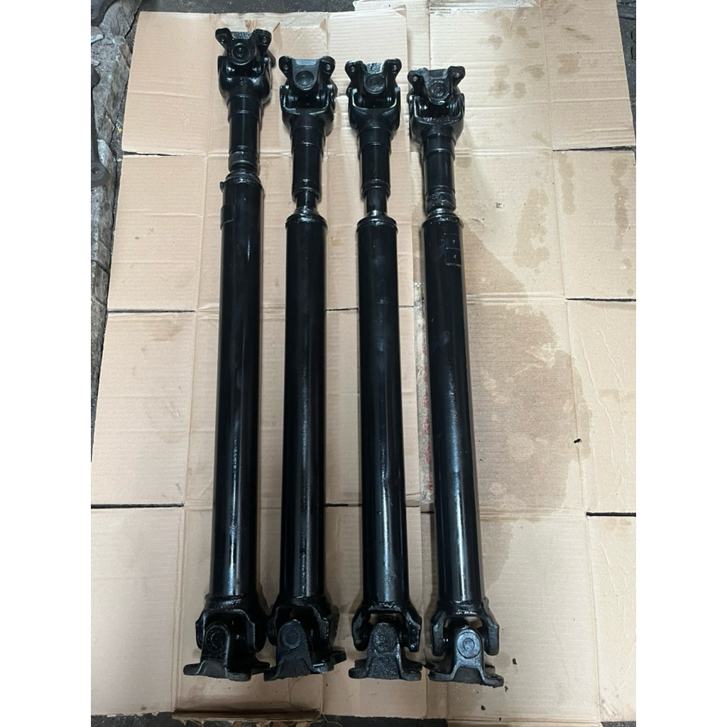 Propeller Shaft Mitsubishi Umplung Ps100/Kopel Ps100 Umplung