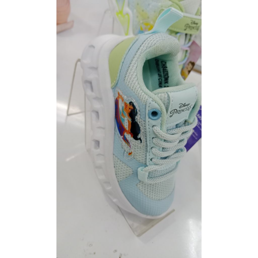 ZANDILAC - PRINCESS SEPATU ANAK WANITA CH840292WK