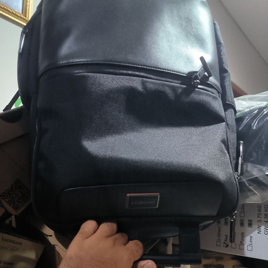 Tas Samsonite Original 2026