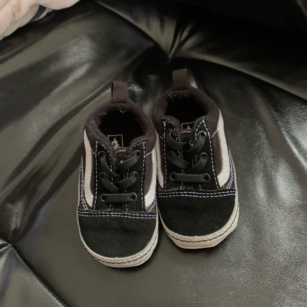 PRELOVED - Vans Shoes