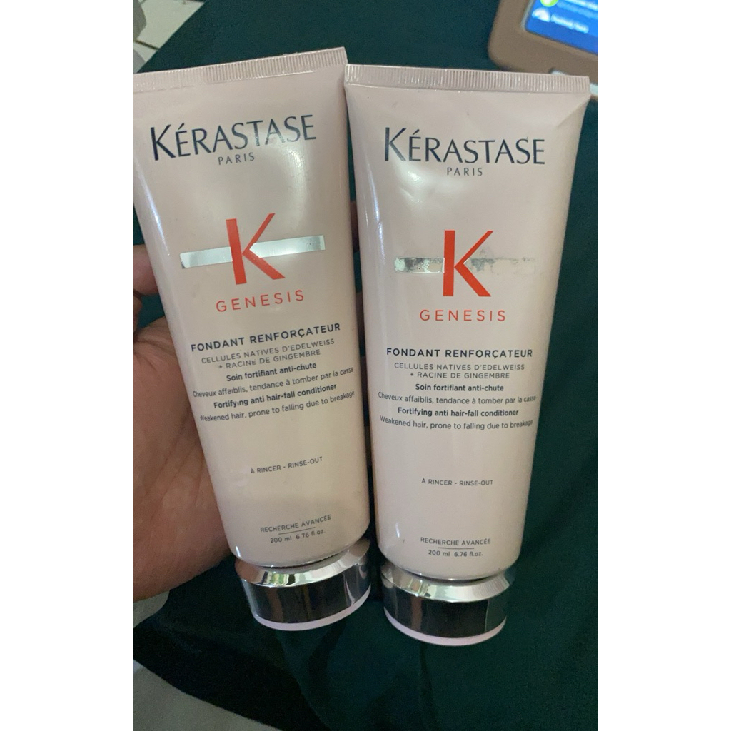 Kerastase Genesis Conditioner 200ml