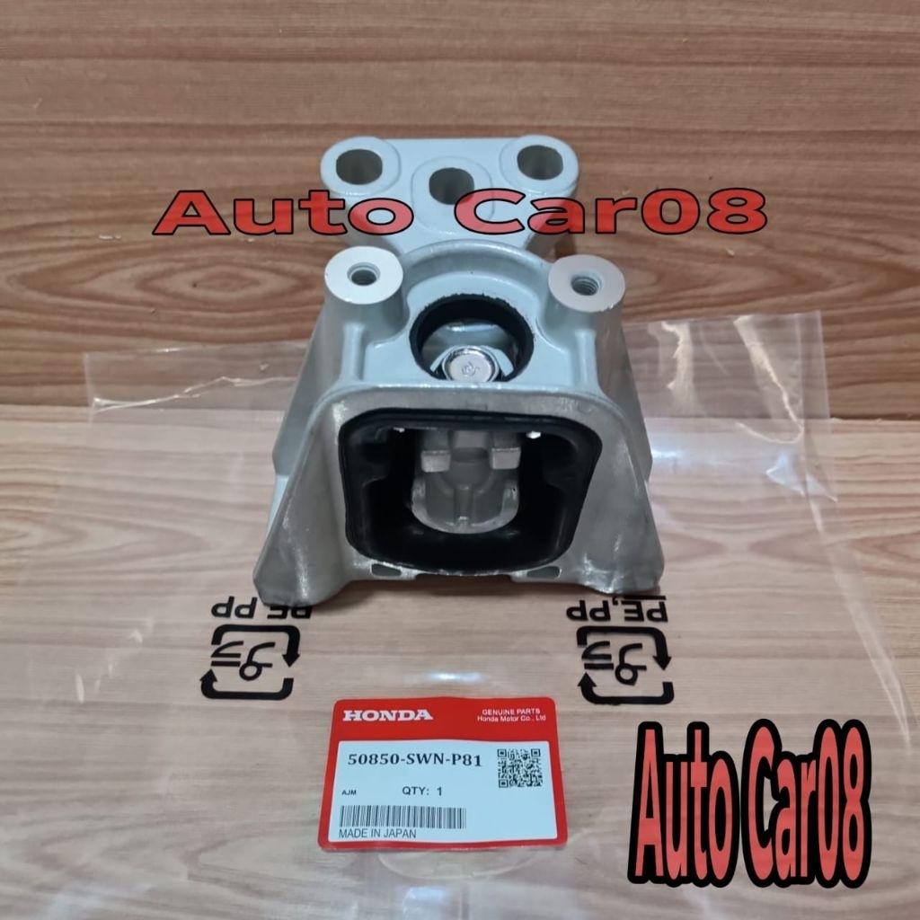 Engine Mounting Kiri Crv Gen 3 Matic