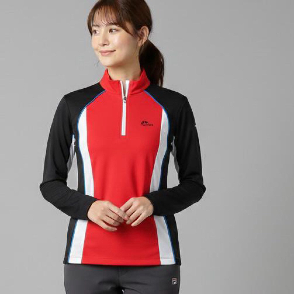 Baju Nepa Outdoor Wanita  GOLF Second Preloved