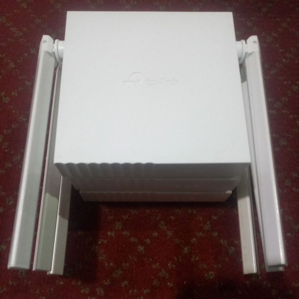 TP-LINK TL-WR820N