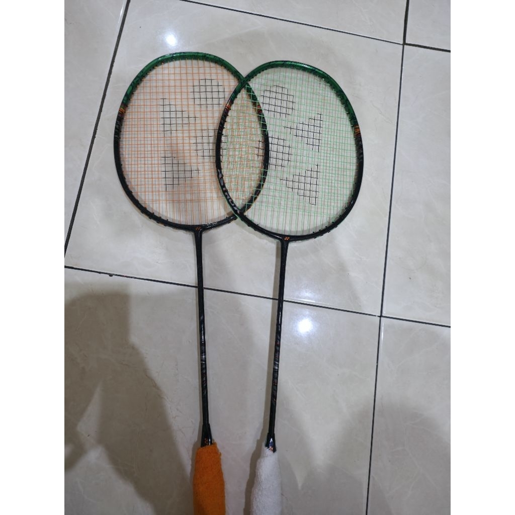 astrox 99 pro & game