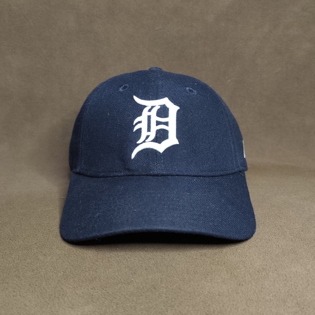 MLB Detroit Tigers Cap by N*w *ra