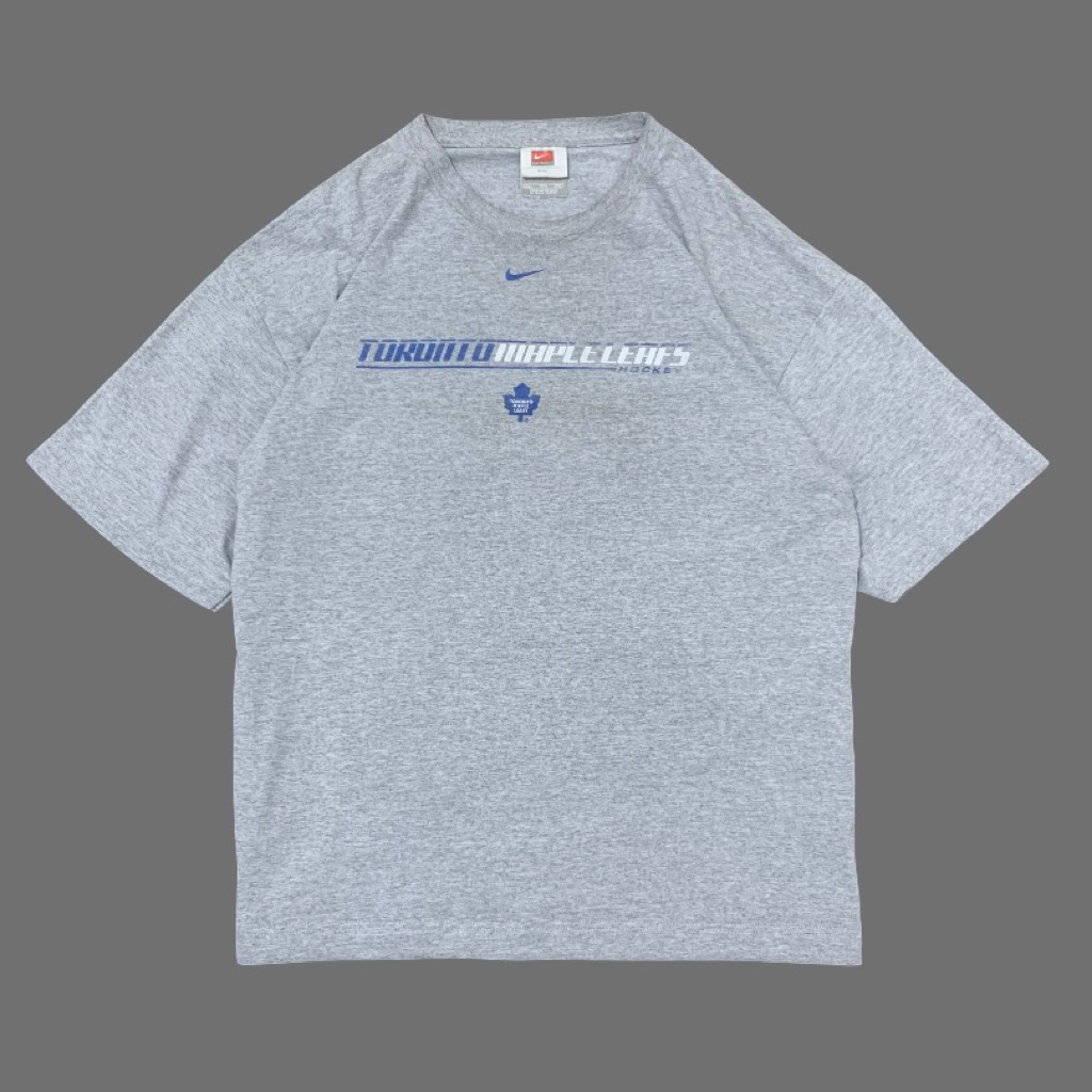 Nike Center Toronto Maple Leafs 90’s T-shirt / Kaos