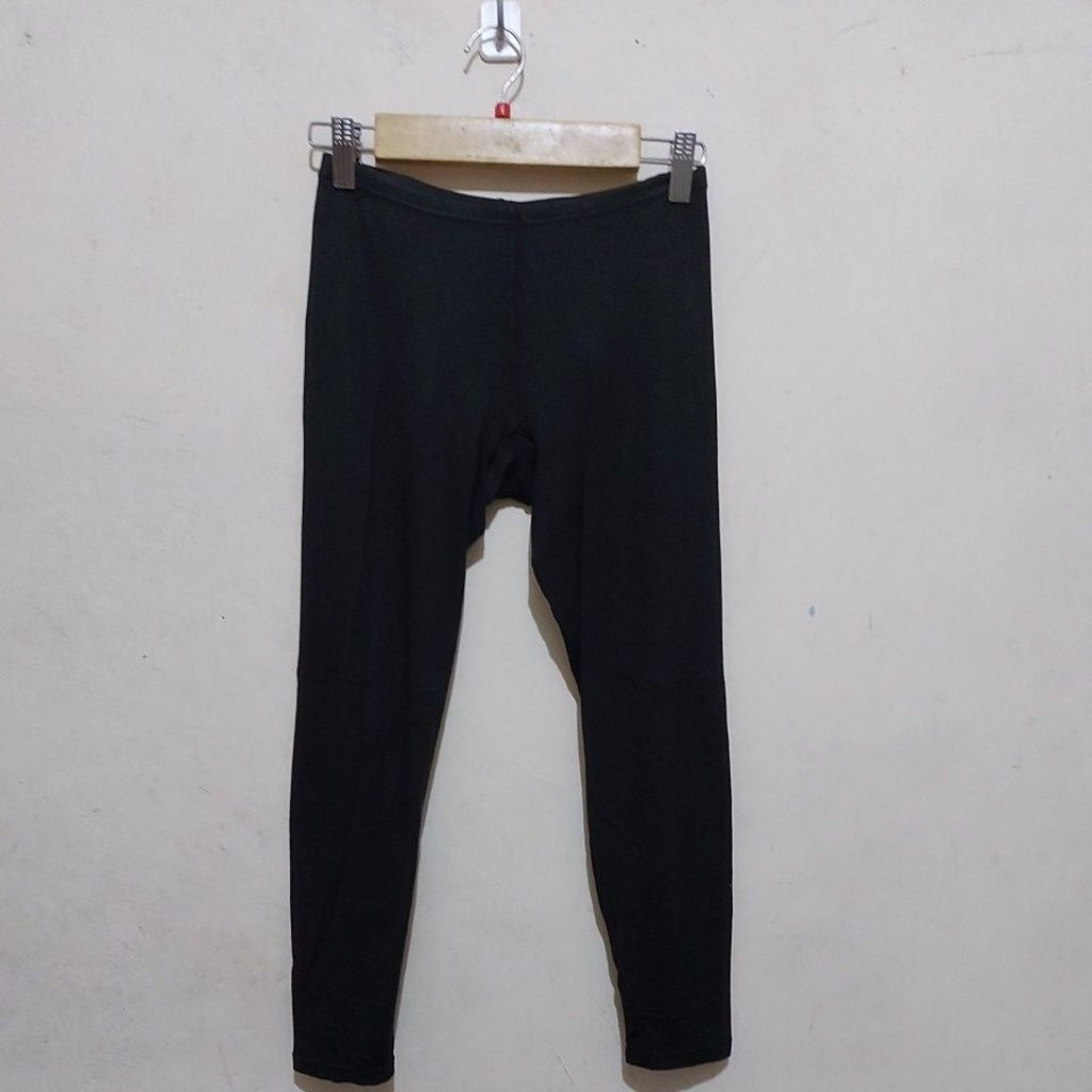 Legging Heattech regular untuk wanita UNI*L