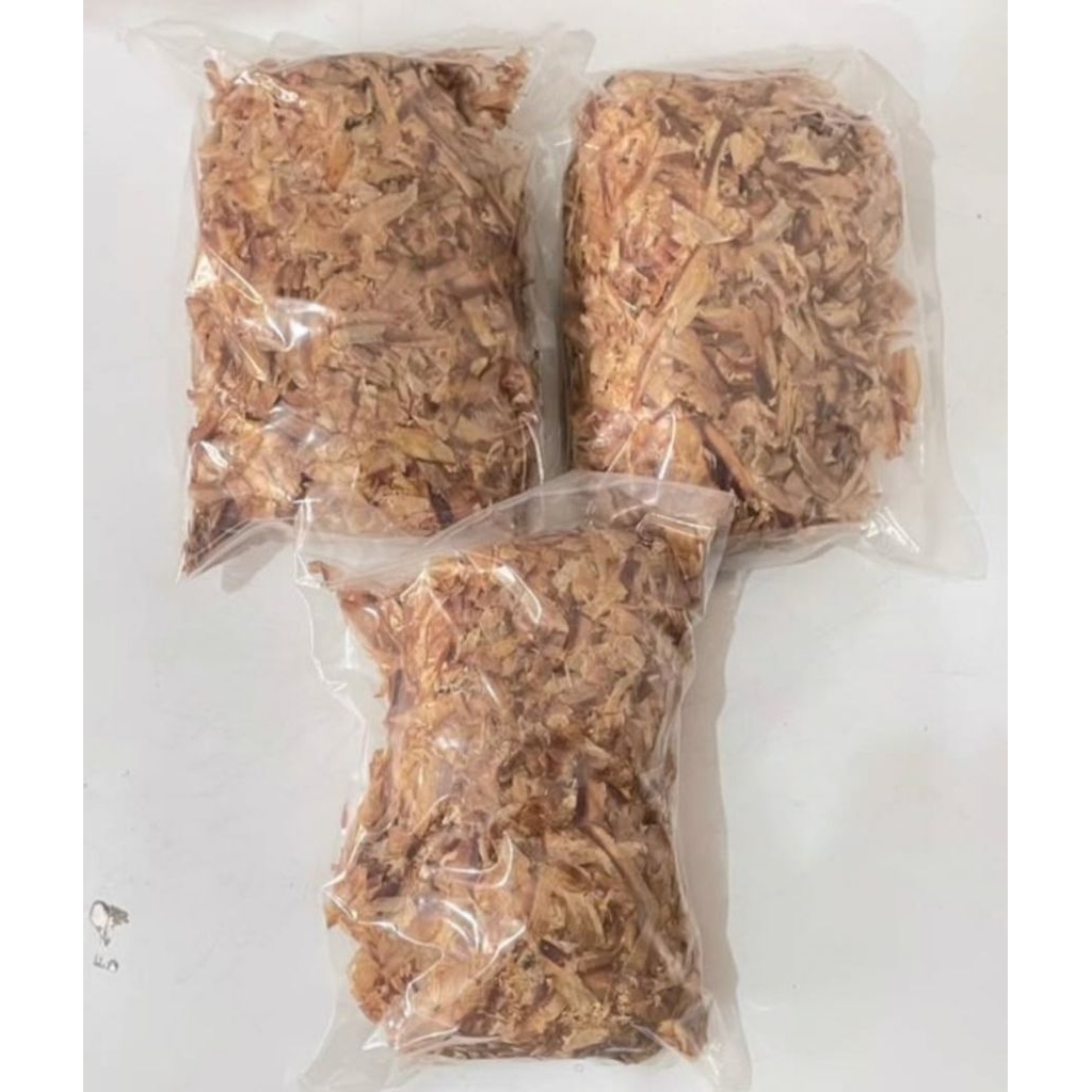 Katsuobushi 500g (taburan takoyaki)