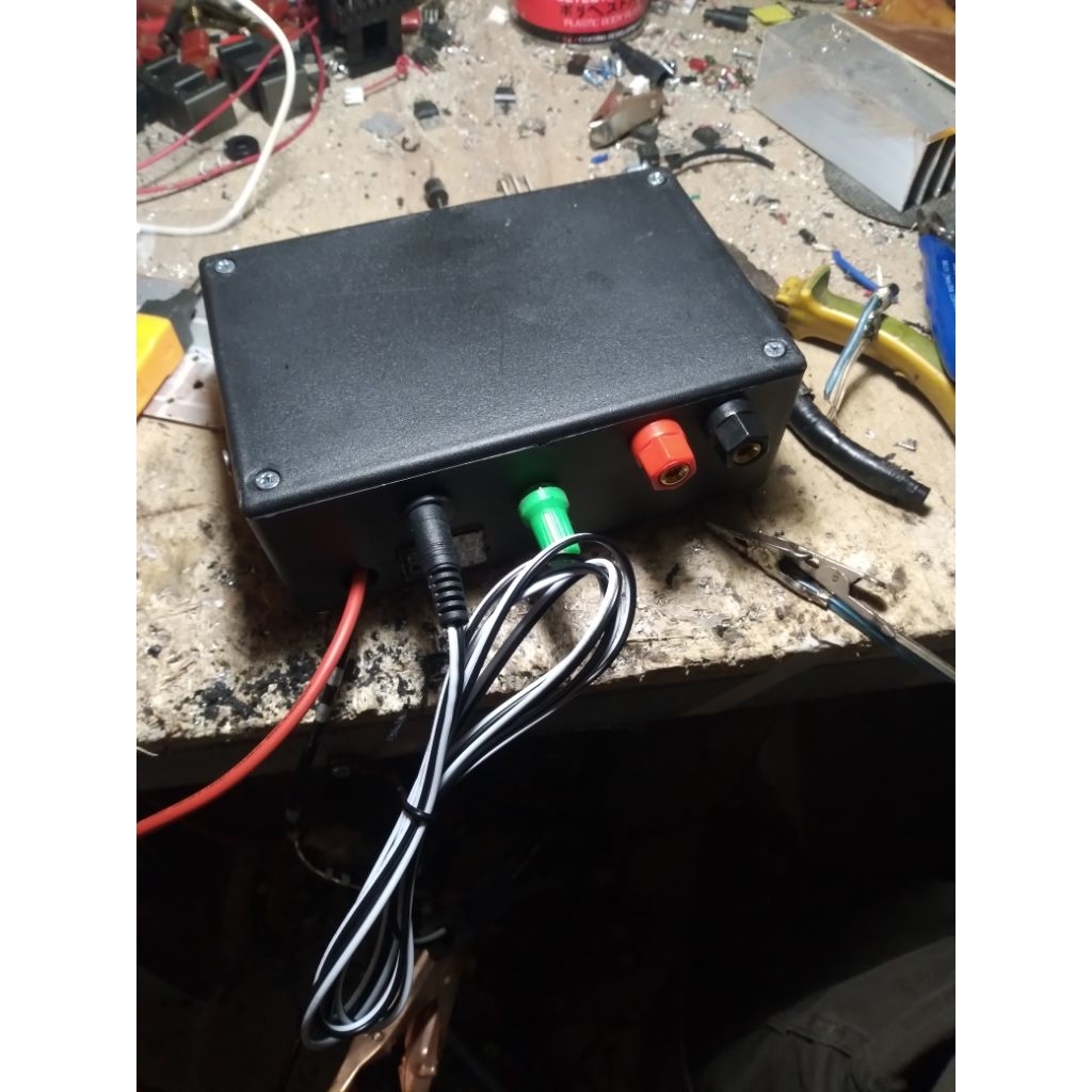 inventer tet ultrasonic pdc 2fet jumbo