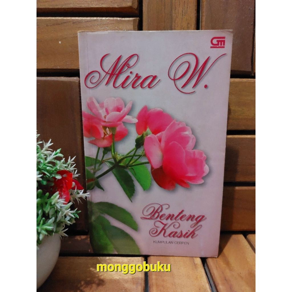 NOVEL MIRA W.