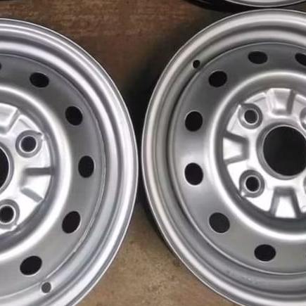 velg Mobilio freed jazz yaris ring 15 pcd 100