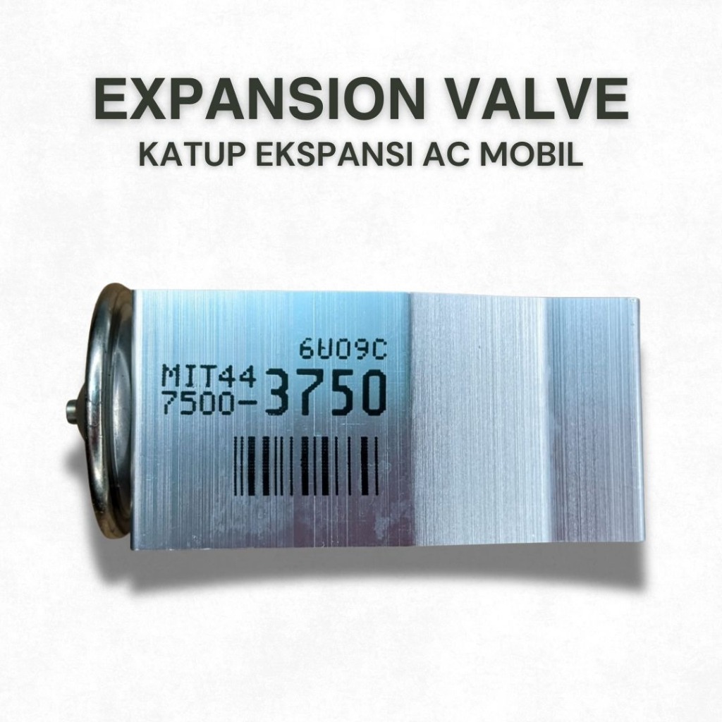 Expansion Valve AC Mobil Avanza Veloz Innova Brio Mobilio Ertiga - TG447500-3750