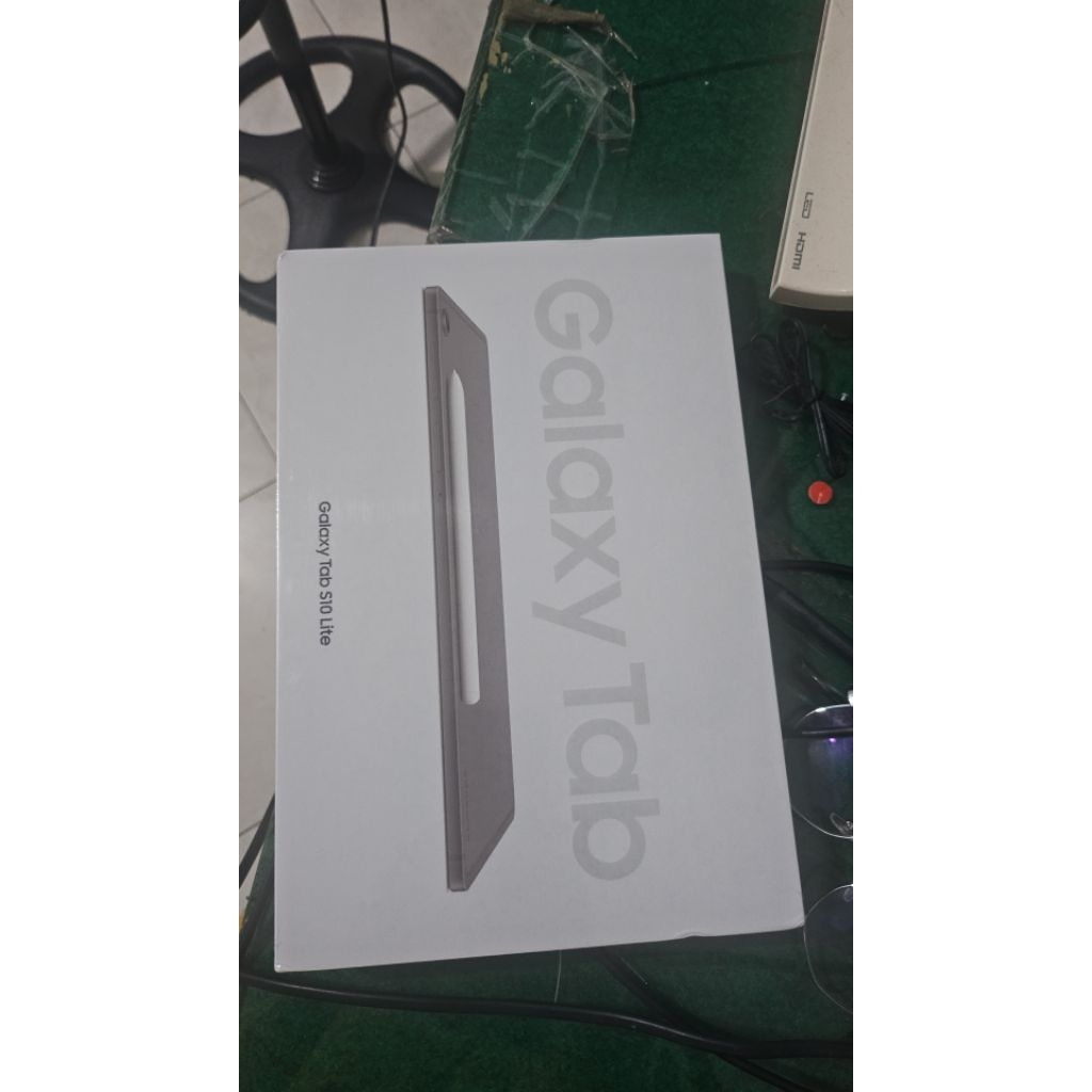 Samsung Galaxy S10LITE