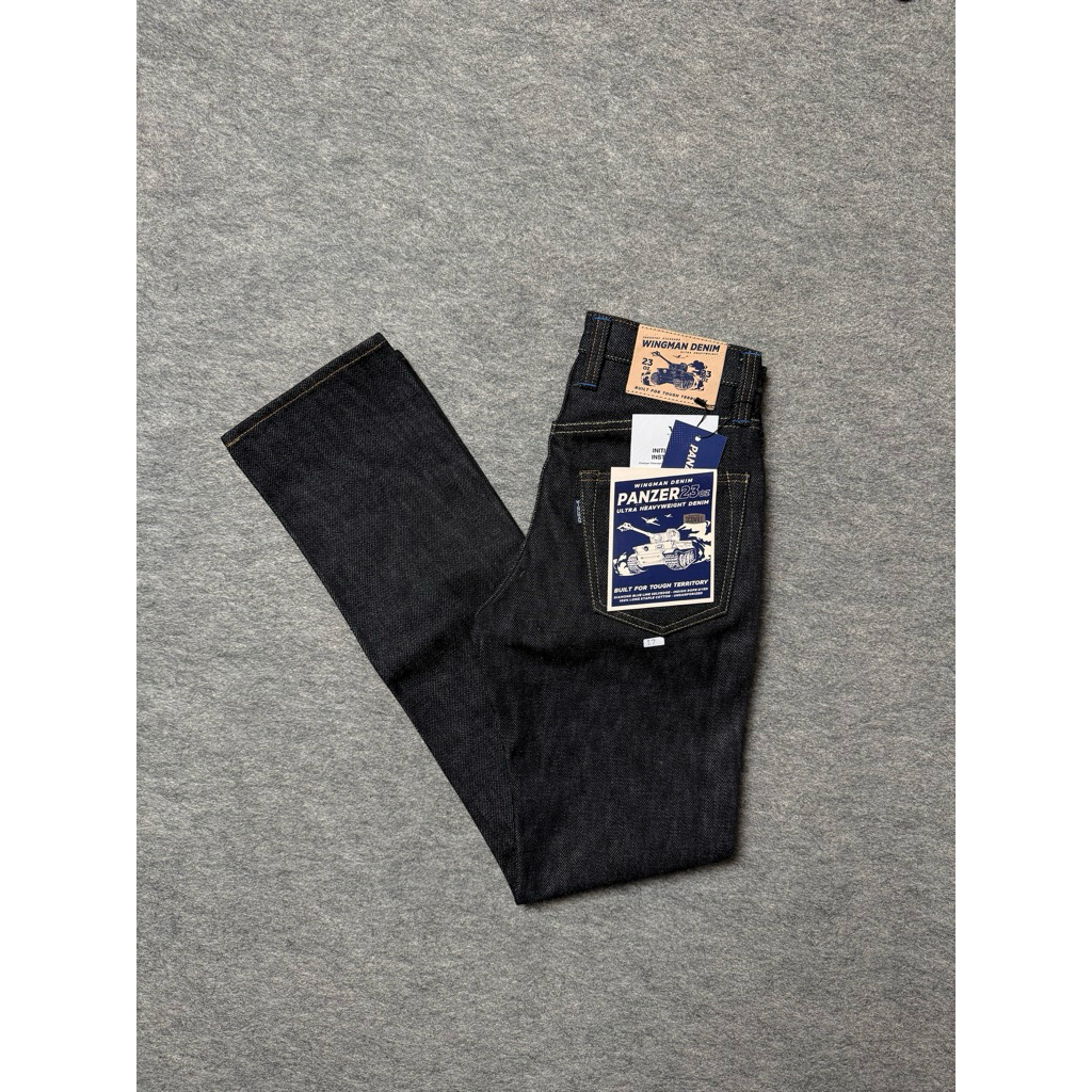 WINGMAN - PANZER 23oz [LIMITED]