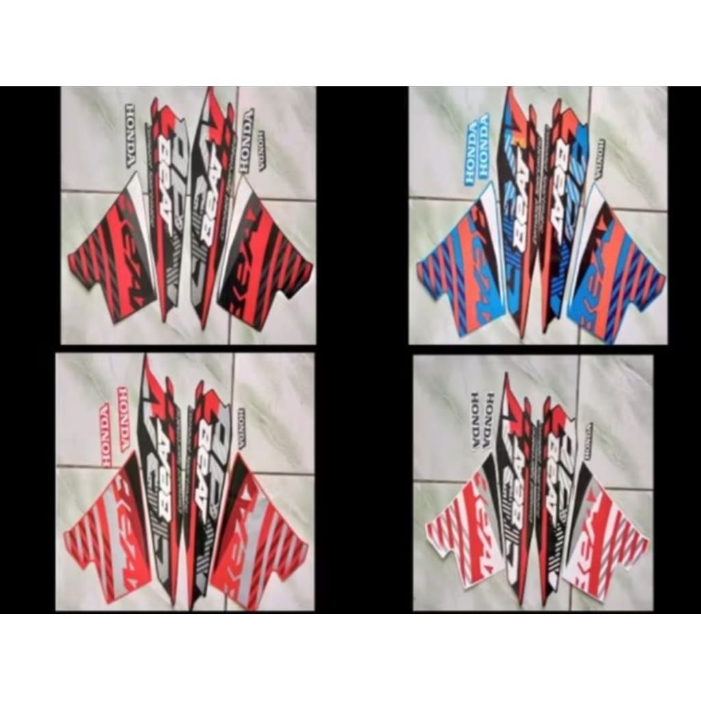 Striping Beat 2021-2022