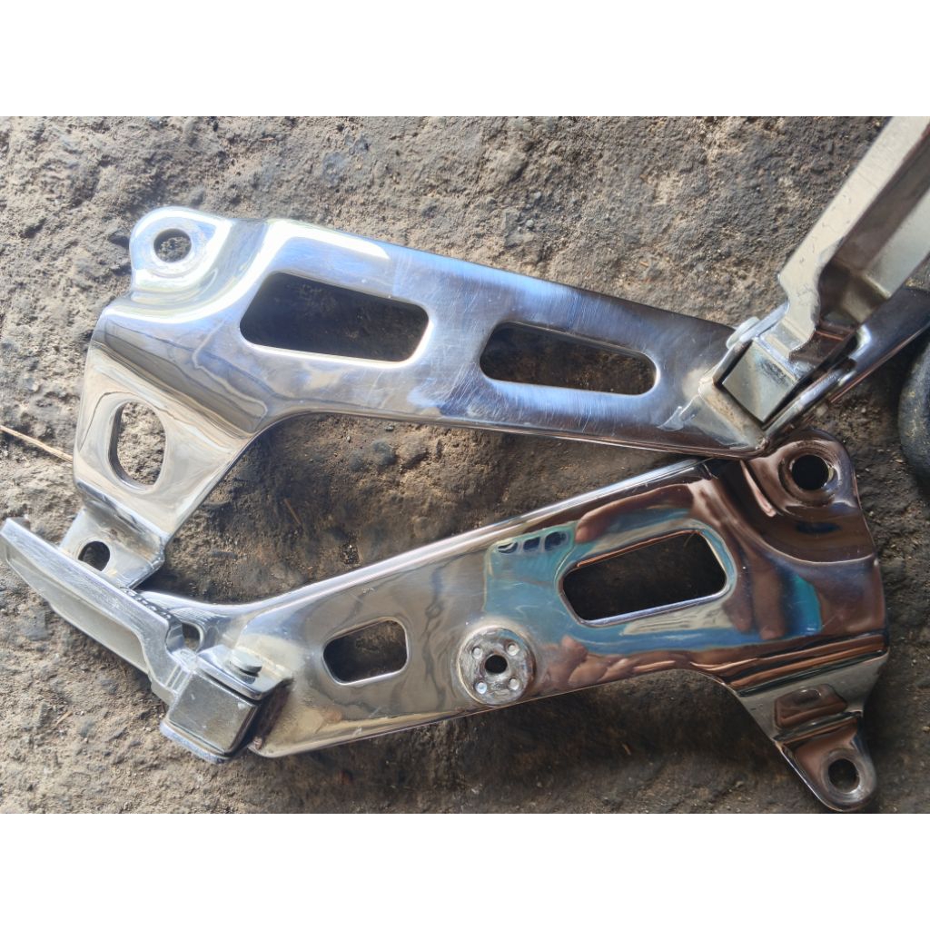 step belakang fiz r vega r lama