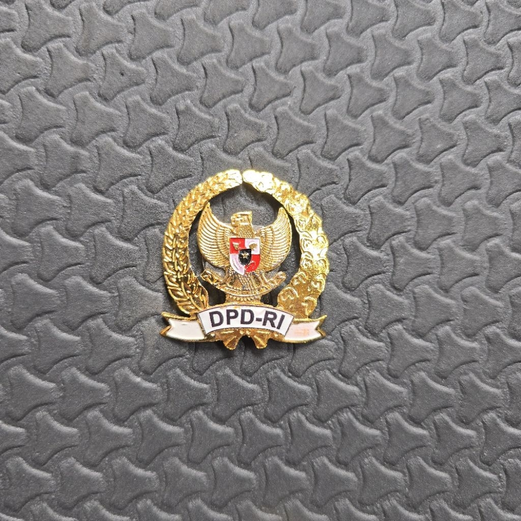 Pin DPD RI / Pin DPD