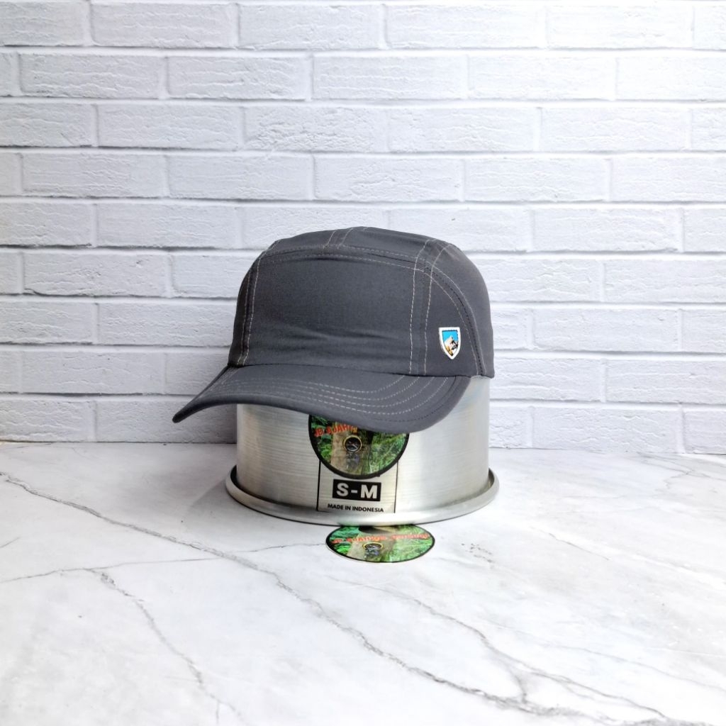 Topi KUHL