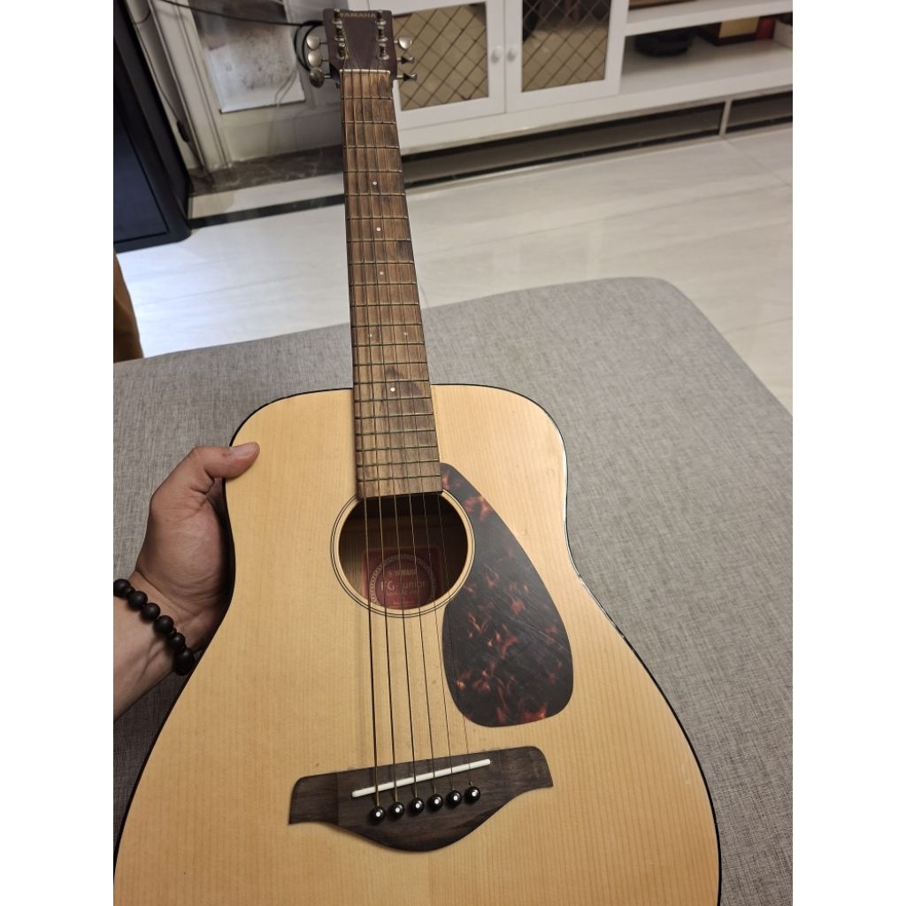 Gitar Yamaha FG Junior JR2