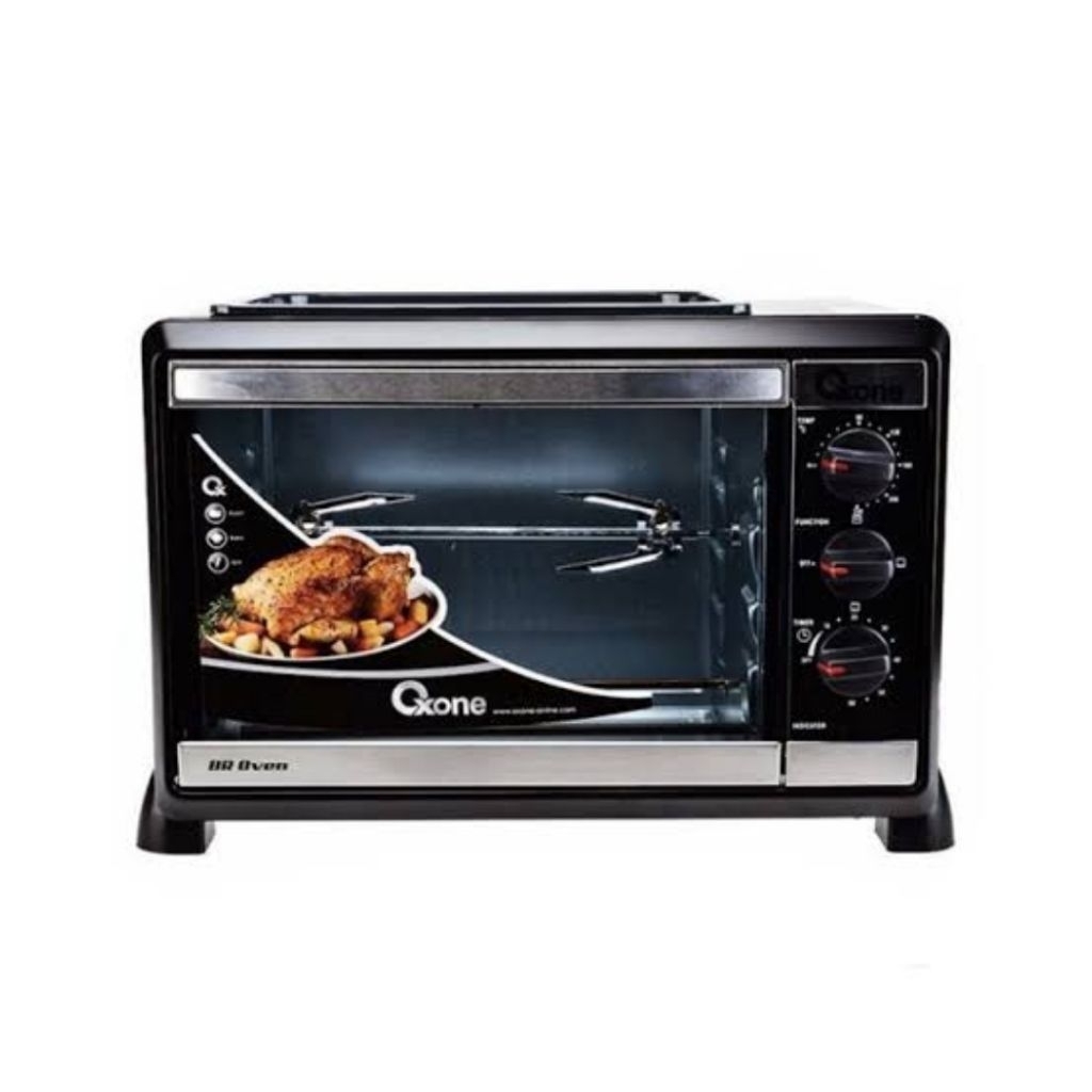 OXONE JUMBO OVEN