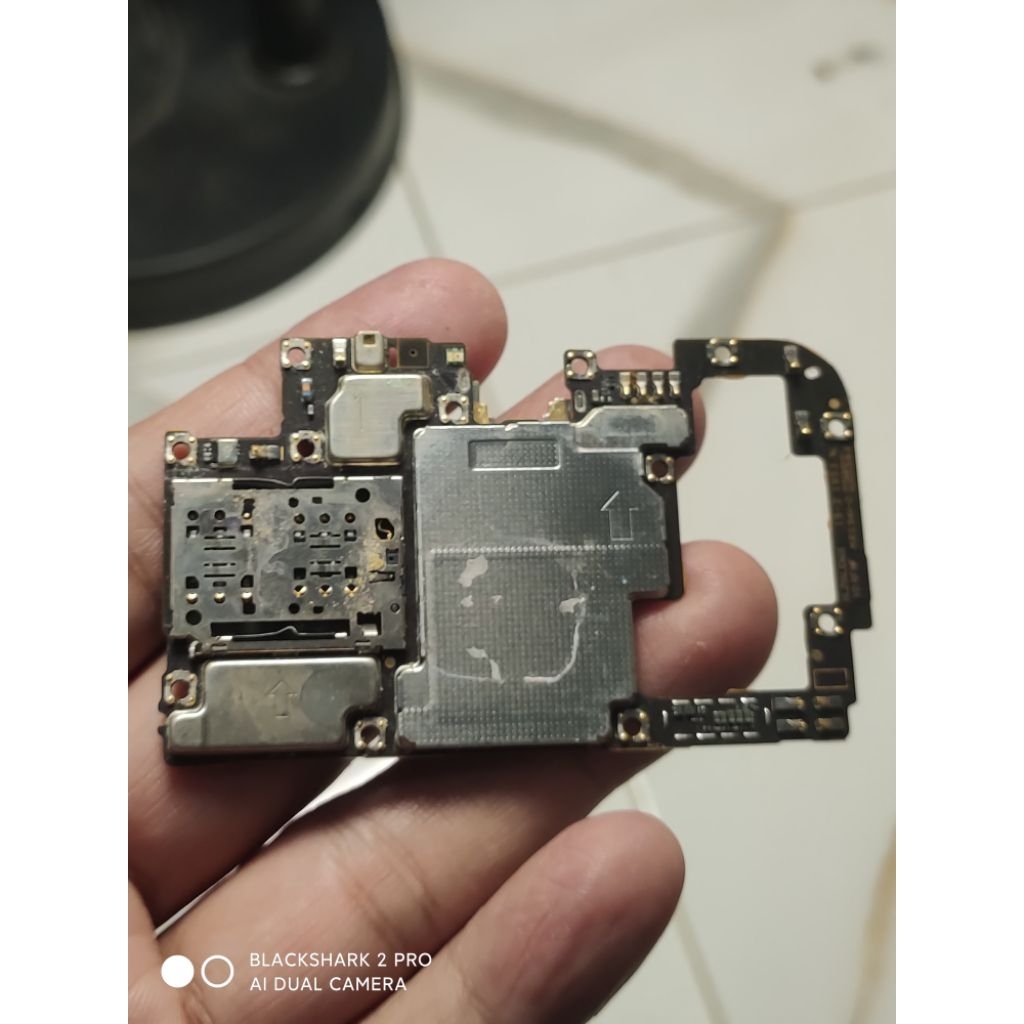 MESIN HUAWEI NOVA 5T MATI MATOT SOKET KAMERA HILANG 1 LIHAT GAMBAR