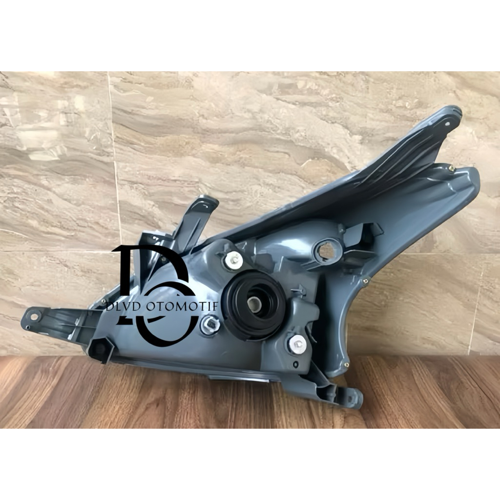 Headlamp avanza-xenia 2012-2014