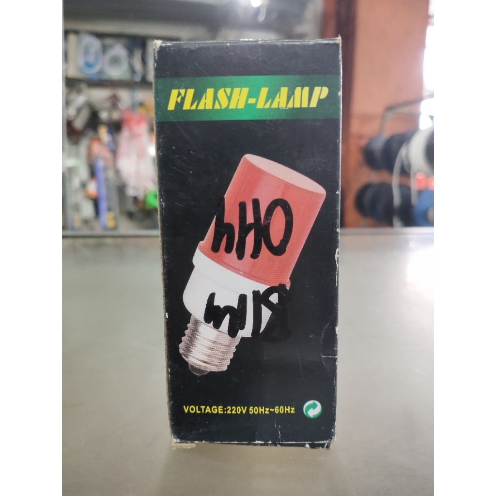 LAMPU BLITZ/LAMPU STROBO KEDIP SKYLITE