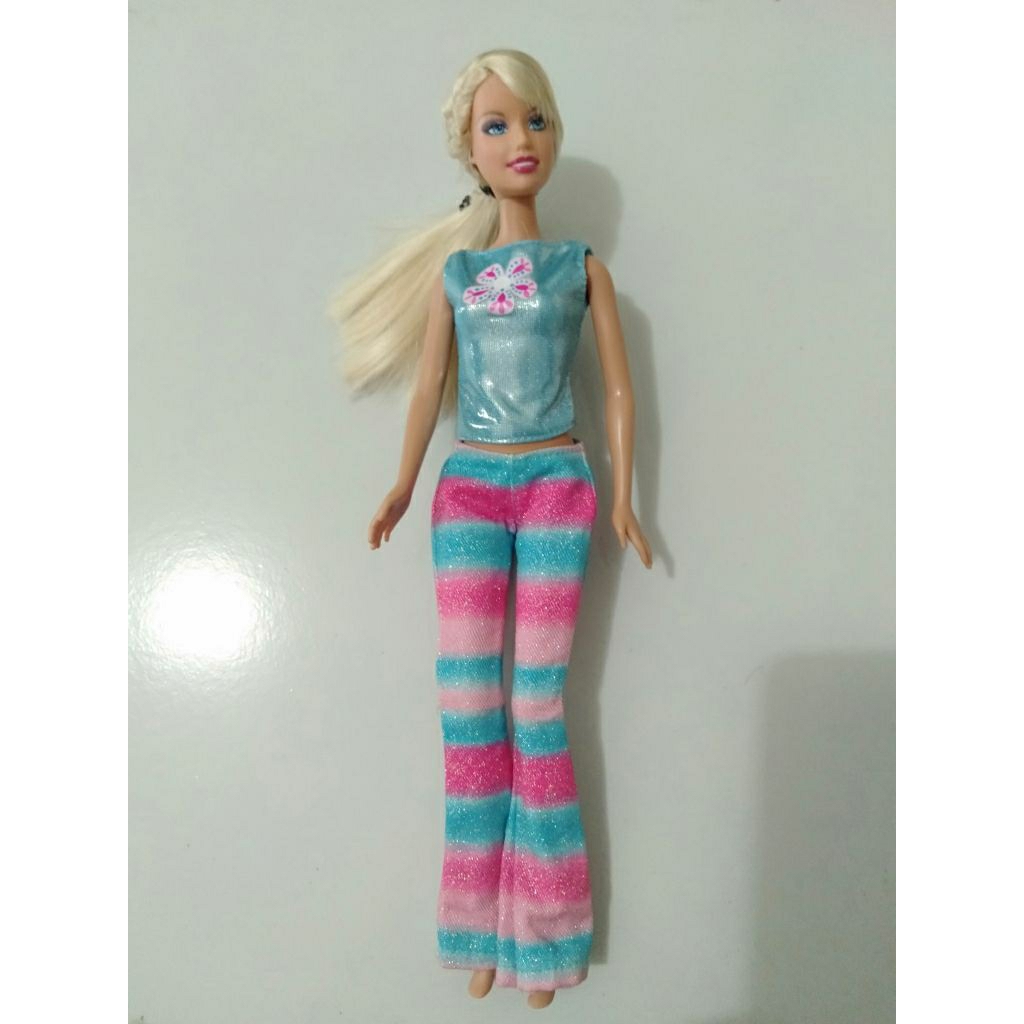 boneka BARBIE ORIGINAL