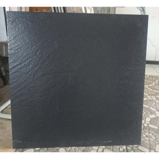 Granit Lantai Kasar 60x60 ARNA Amani BK