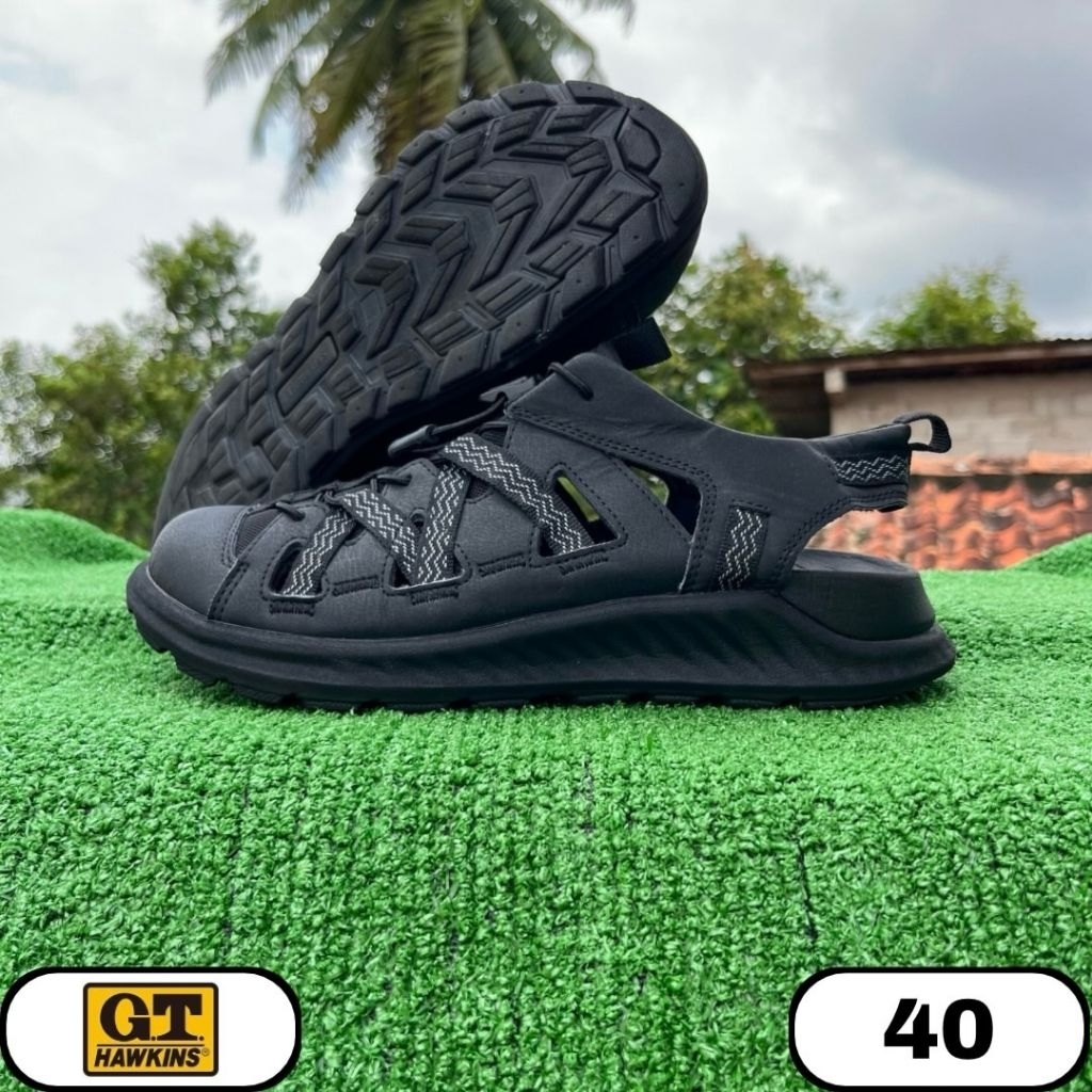 sandal gunung GT Hawkins HS90089 40