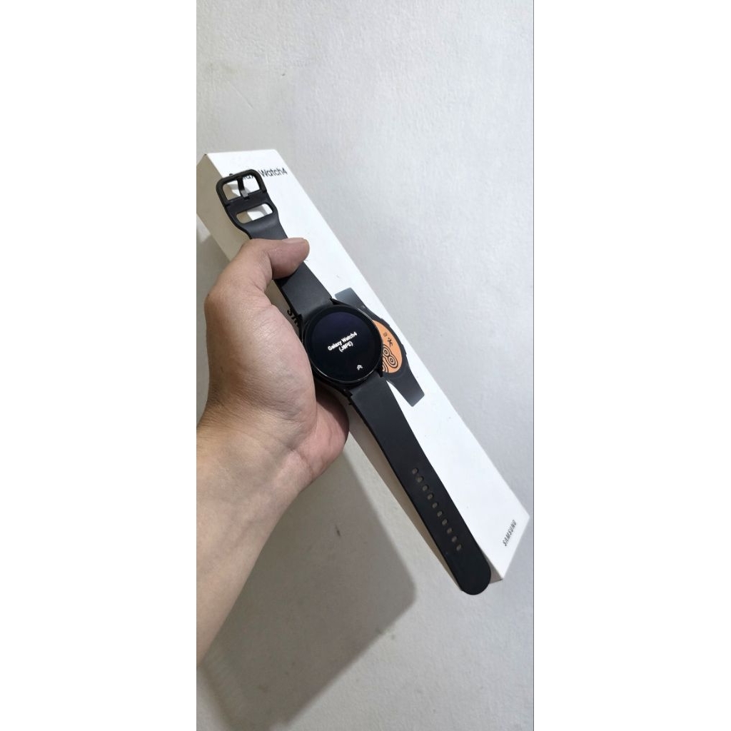 Samsung Watch 4 44mm Fullset