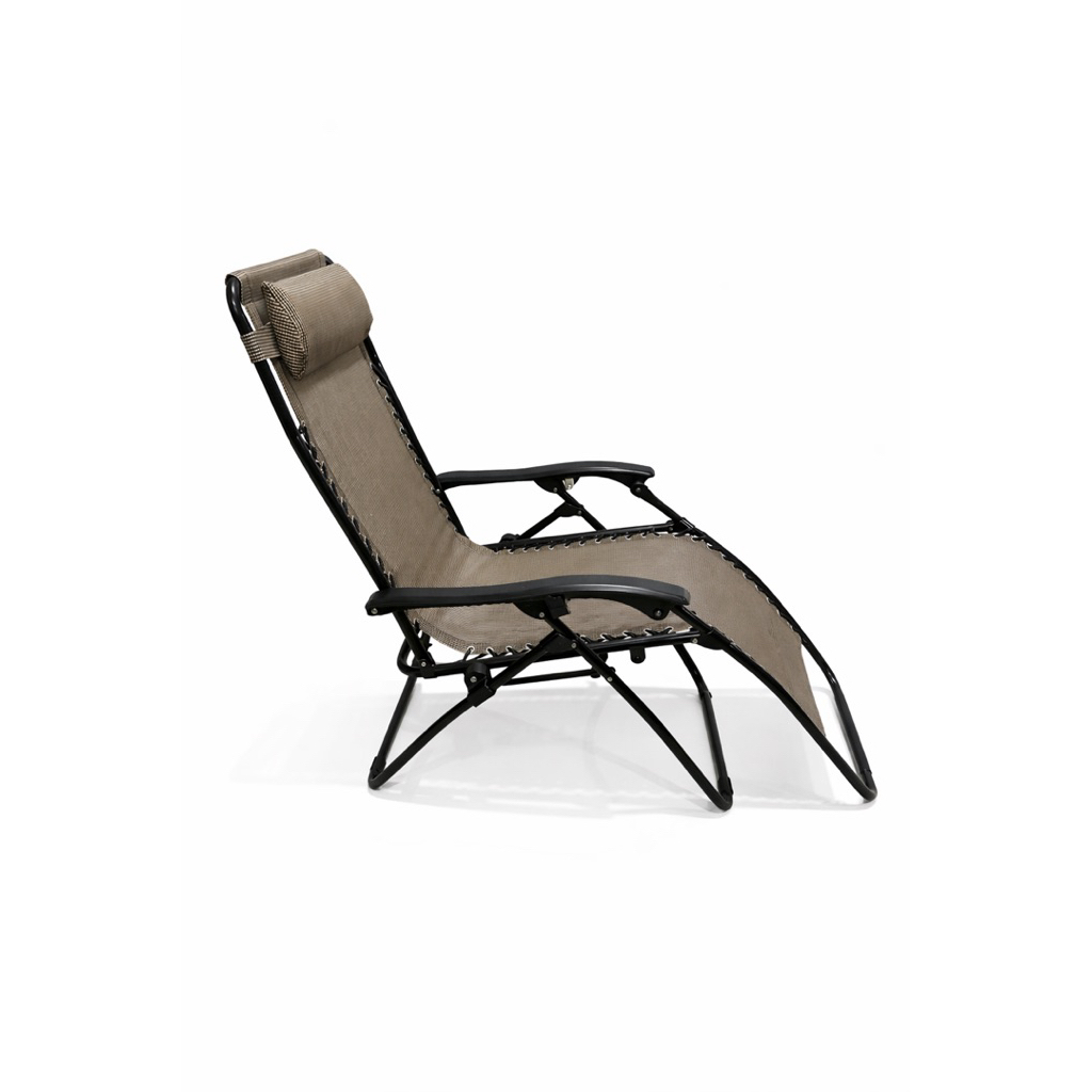 Kursi Malas Lipat / Kursi Tidur Santai