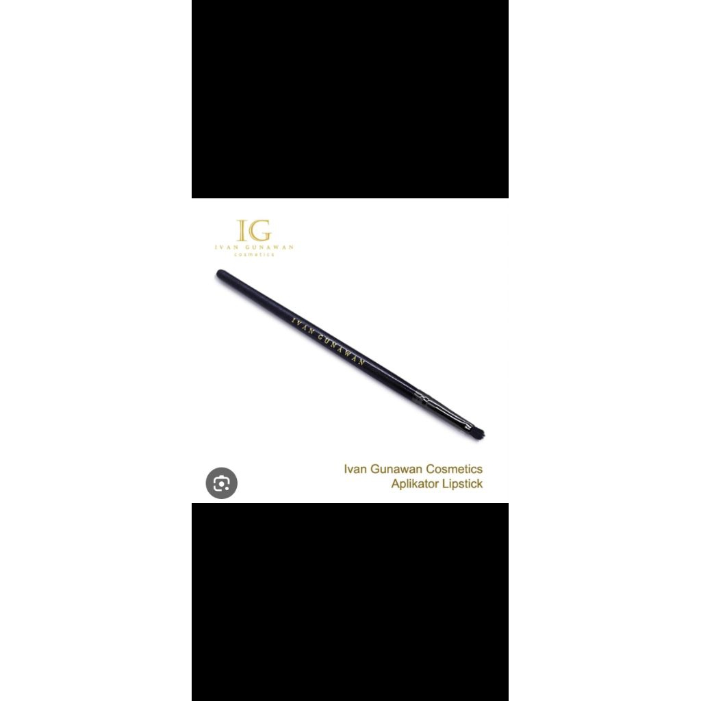 Ivan Gunawan Cosmetics - Aplikastor Lipstick