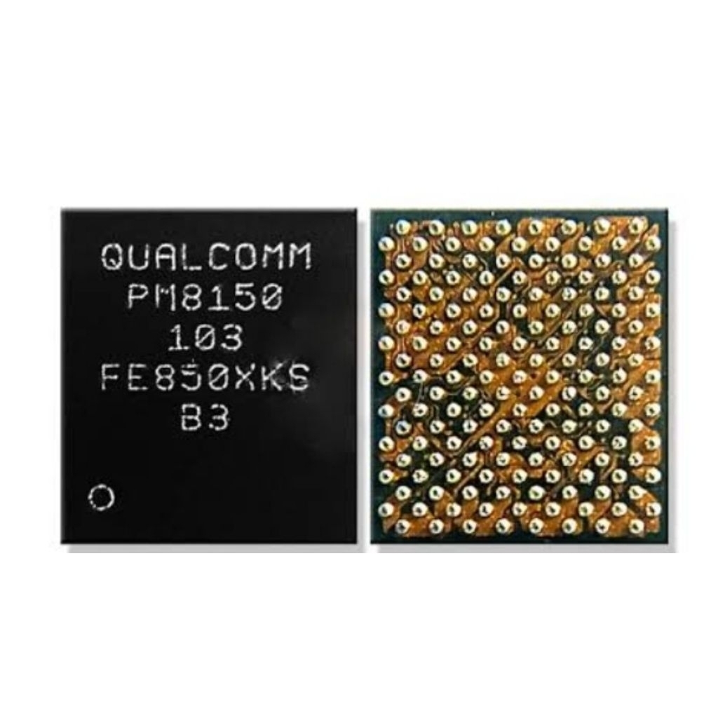 IC POWER VIVO NEX 3 5G