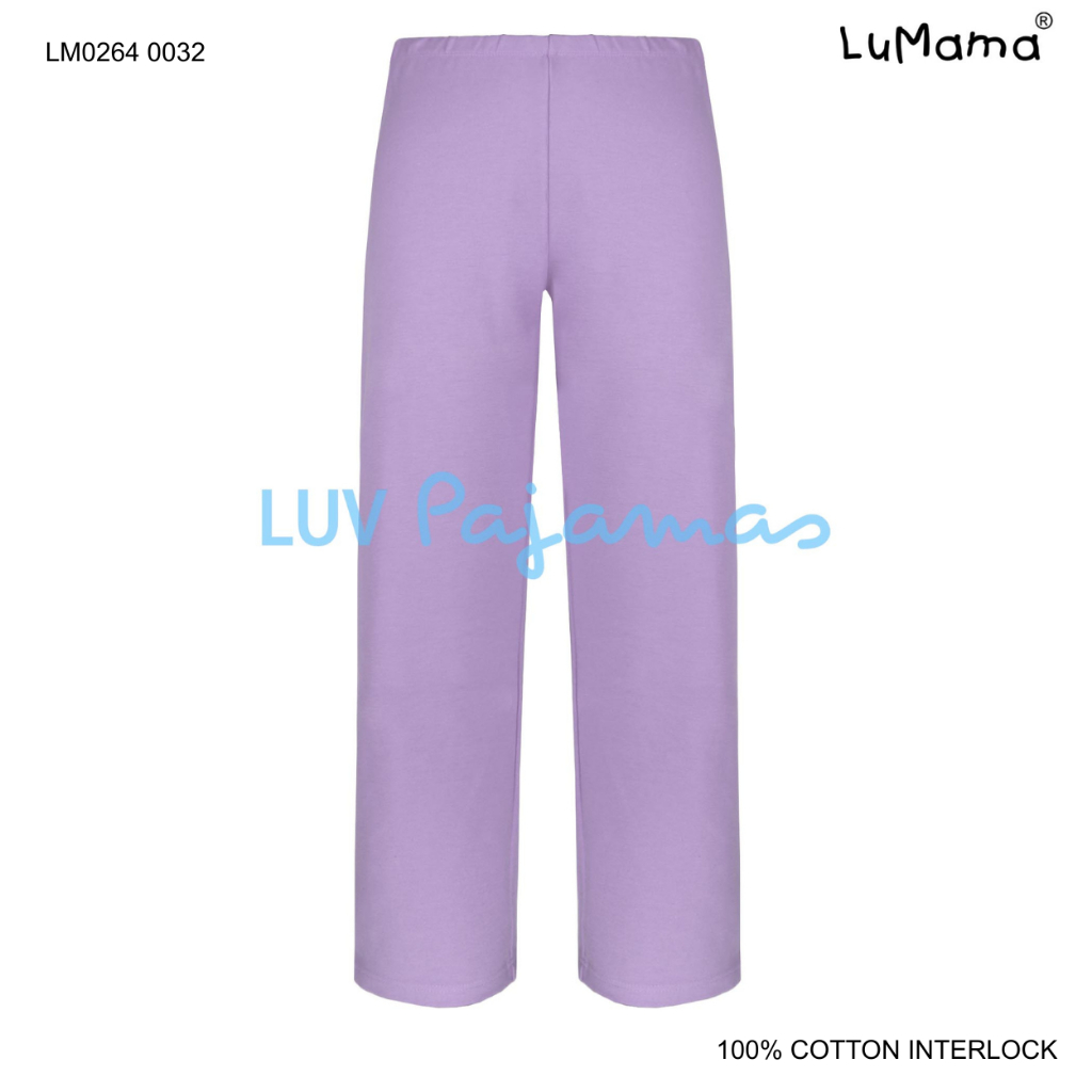 LuMama Celana Panjang Wanita / LM0264 Group 2