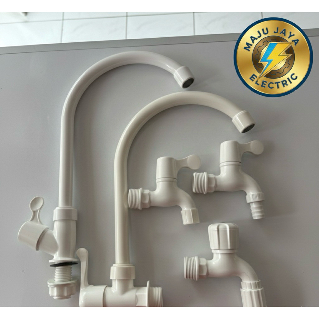 KRAN LESSO ANGSA DINDING/ANGSA TEMBOK/FILTER/KRAN KLEM/TAMAN