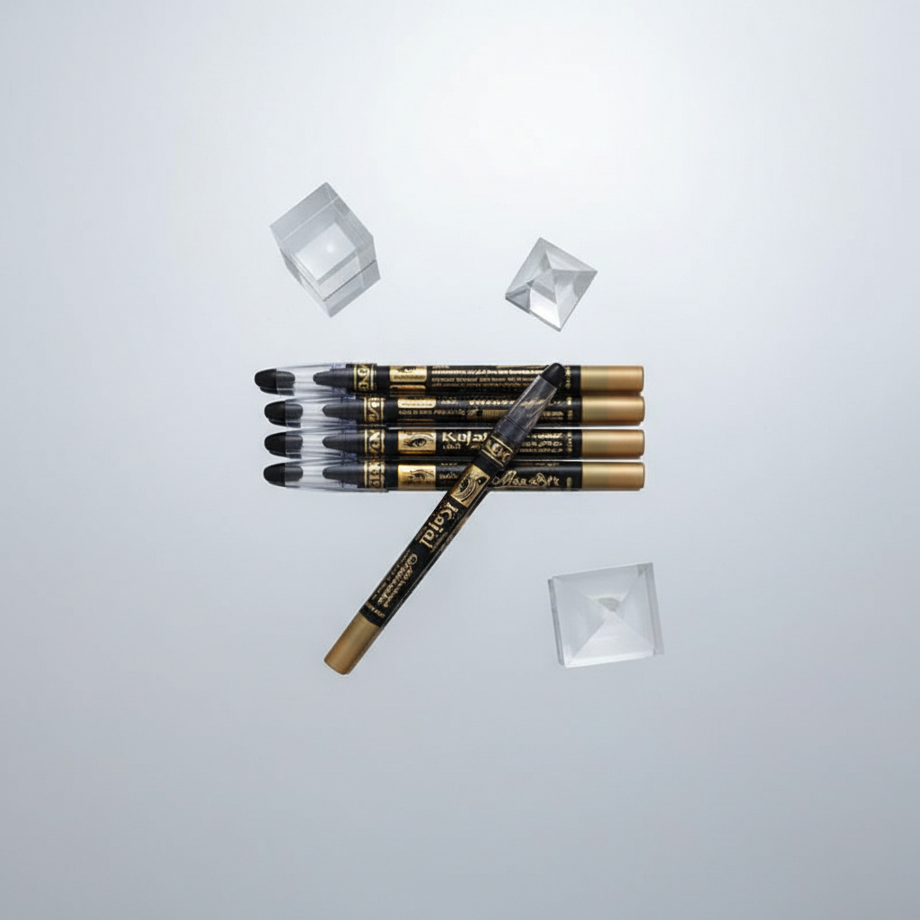 Celak Kajal Arab Waterproof Pencil Eyeliner