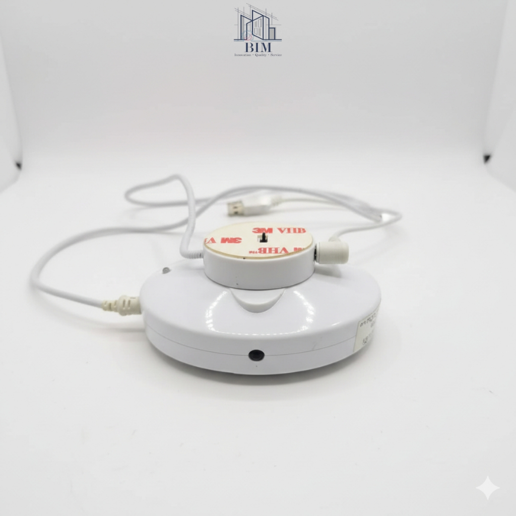 Display Alarm Handphone 01F / alarm hp anti maling