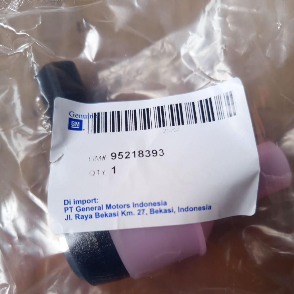 tie rod Chevrolet spin original gm