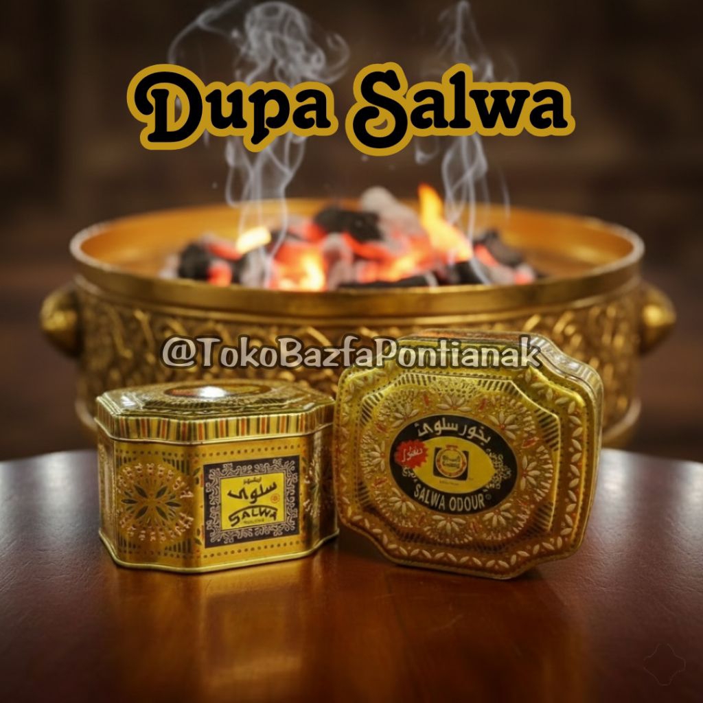 Dupa Salwa, Buhur Salwa, Bakhoor Salwa, Bakhor Salwa, Bukhoor Salwa
