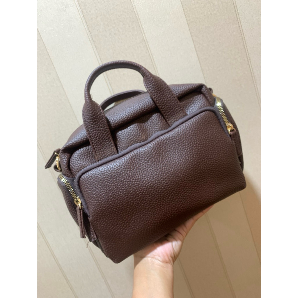 Preloved Seline Tasahim