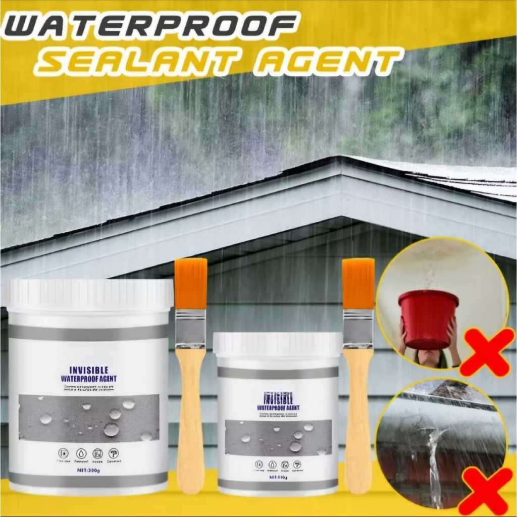 Lem Anti Bocor Invisible Waterproof Agent Lem Anti Bocor Anti Bocor