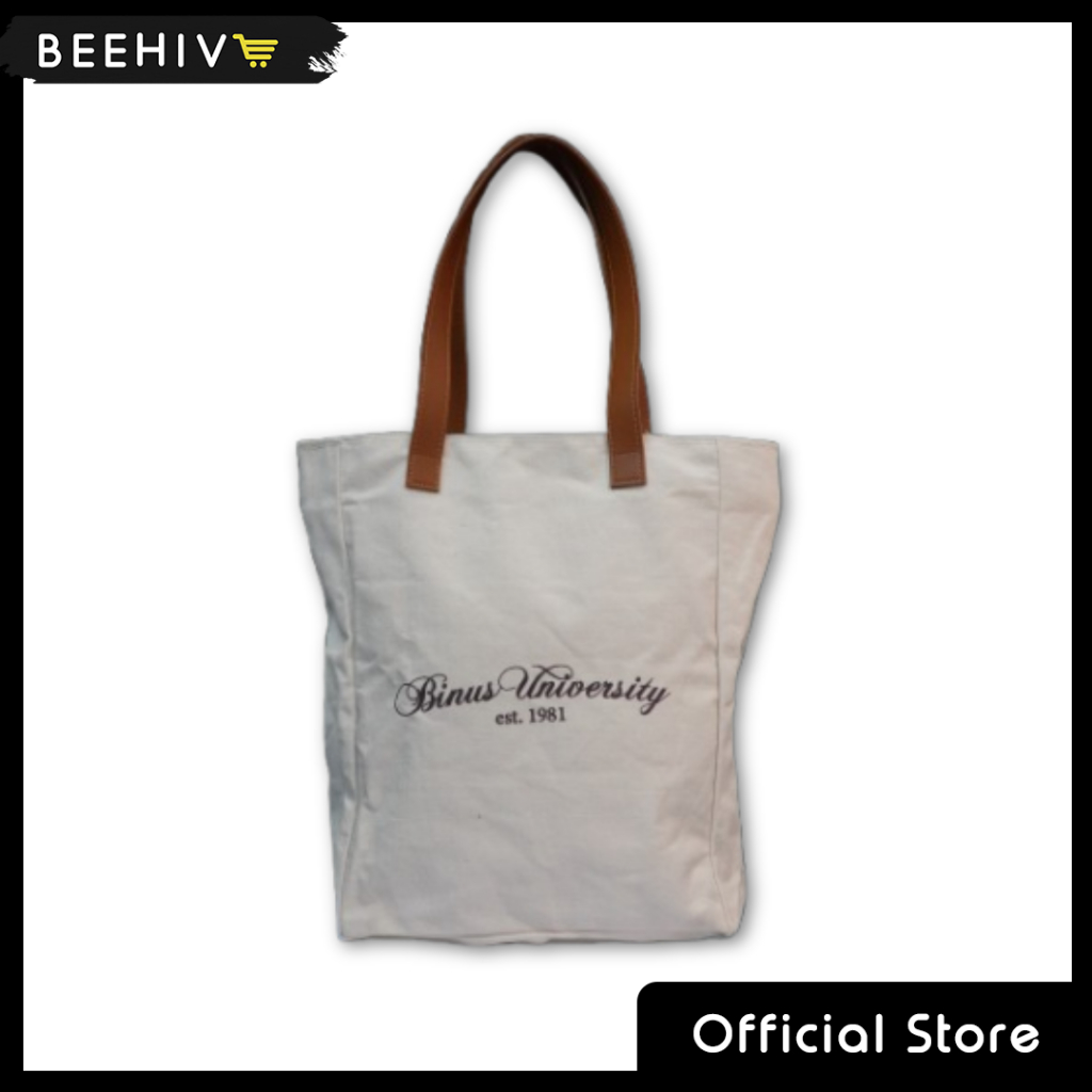 Beehive BINUS - New Totebag BINUS University