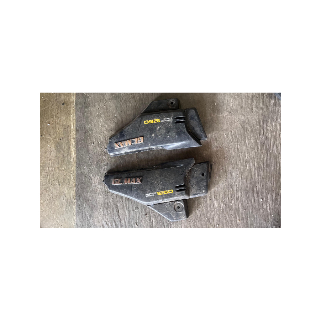 Tutup Aki Honda Gl Pro Gl Max ORI