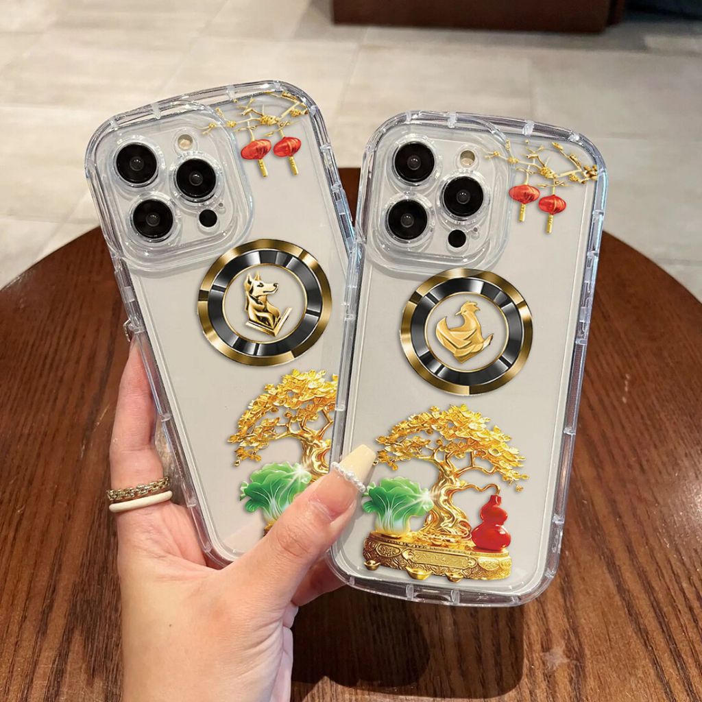 IMK03 - Casing Hp IMLEK kompatibel Untuk HONOR 400 5G 400 LTE 5G X9C