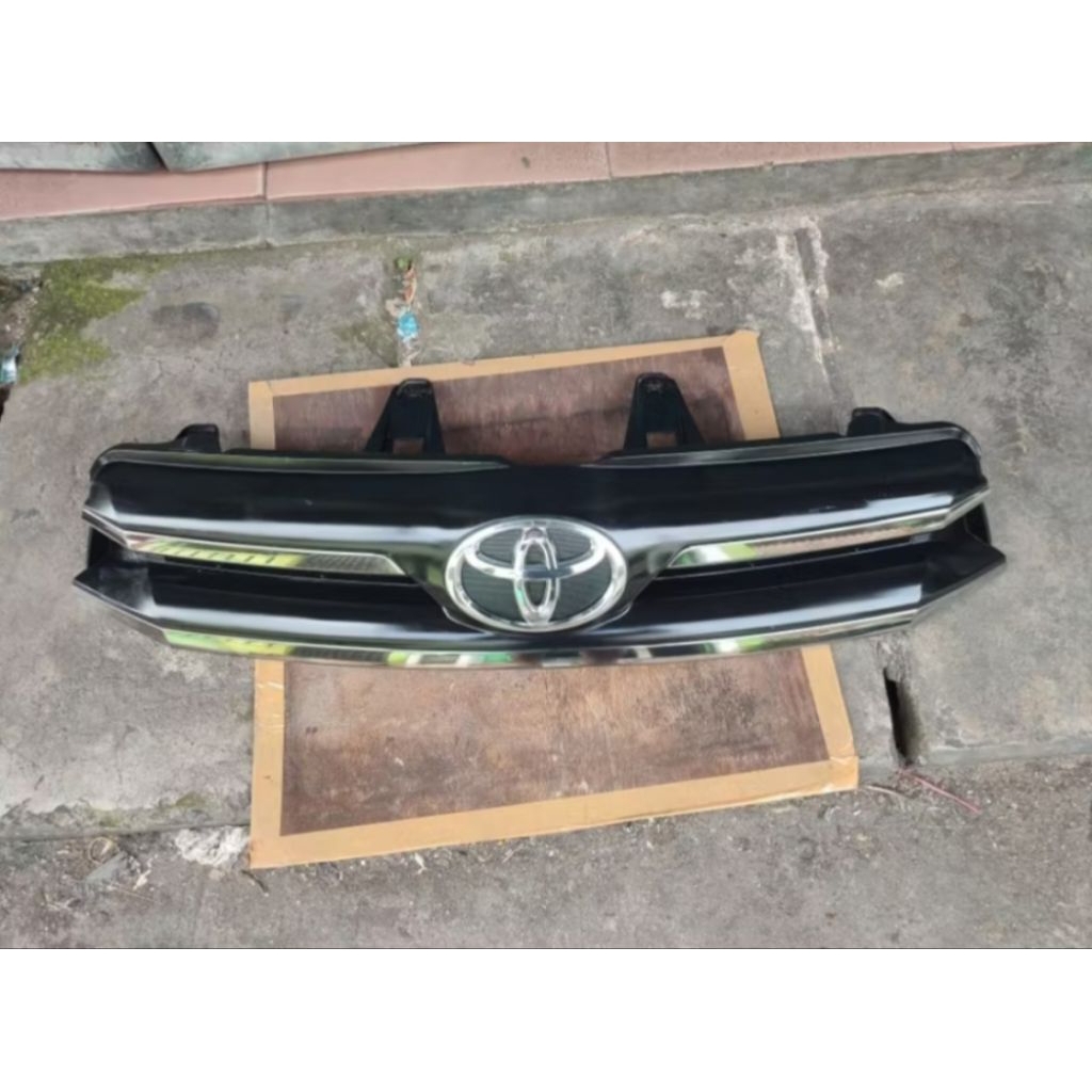 grill innova reborn 2016-2018 original