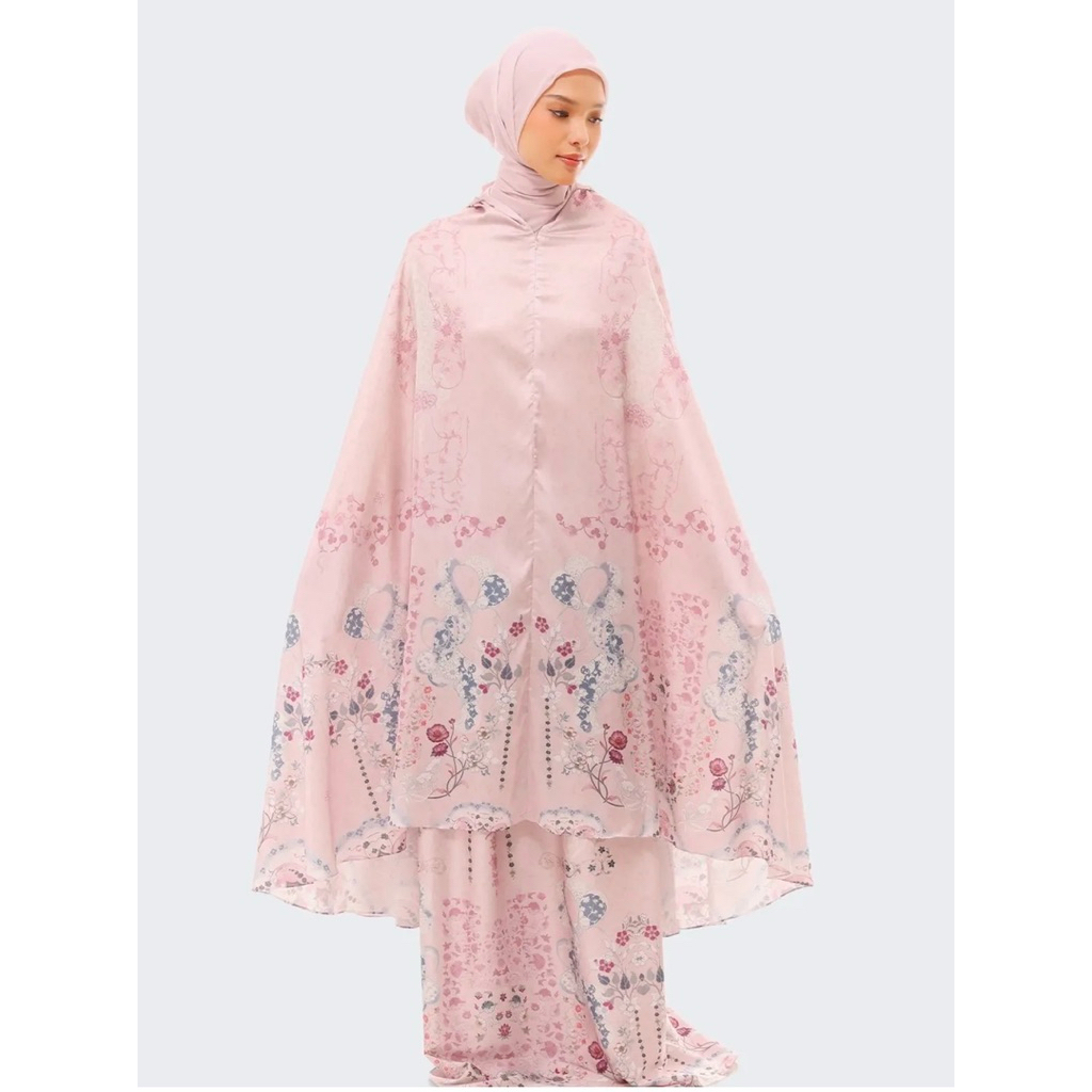 Shafiyya Mukena by Ria Miranda / Ria Miranda Sale